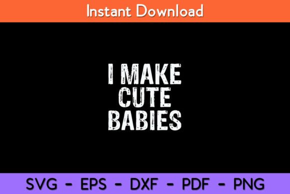 I Make Cute Babies: A Designer's Review for New Parents