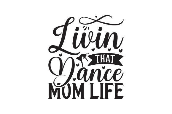 Livin' That Dance Mom Life: A Designer's Take on Real Embroidery Use
