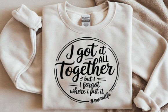 Mom Life SVG: Fresh Graphics for Crafts & Blogs