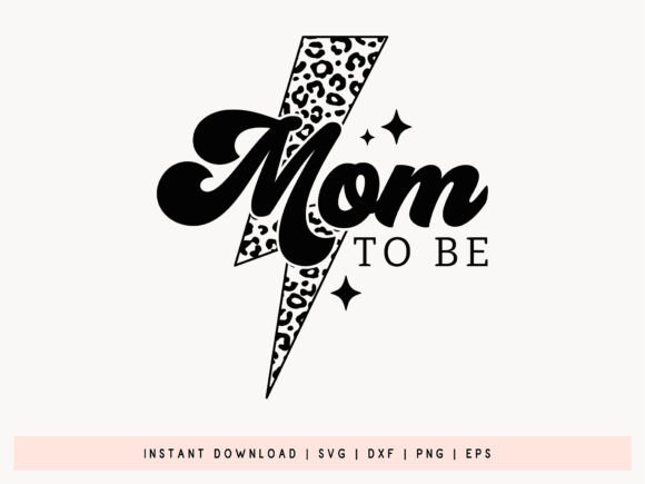 Mom to Be SVG: Elevating Crafts & Graphics